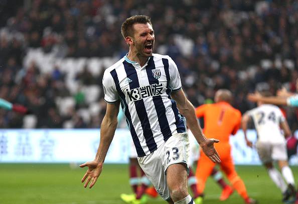 Gareth McAuley