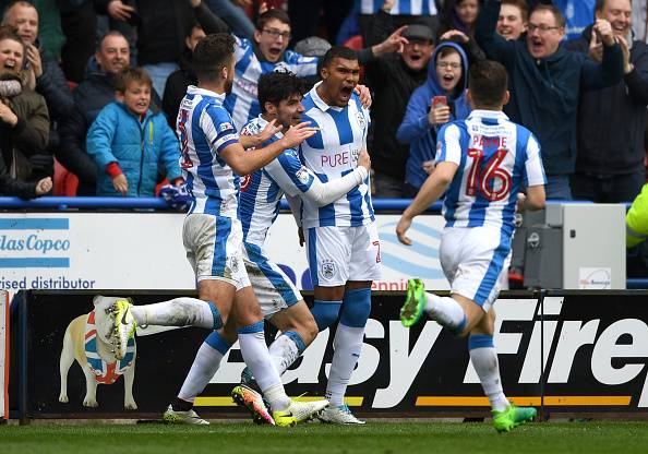 Huddersfield Town