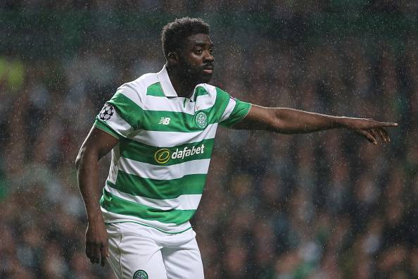 Kolo Toure