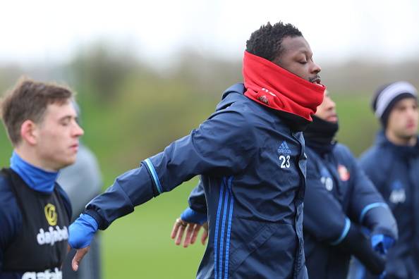 Lamine Kone