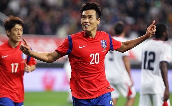 10 Pemegang Rekor Gol Terbanyak di Liga Asia