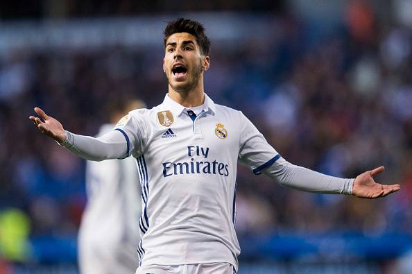Marco Asensio