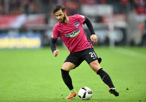 Marvin Plattenhardt