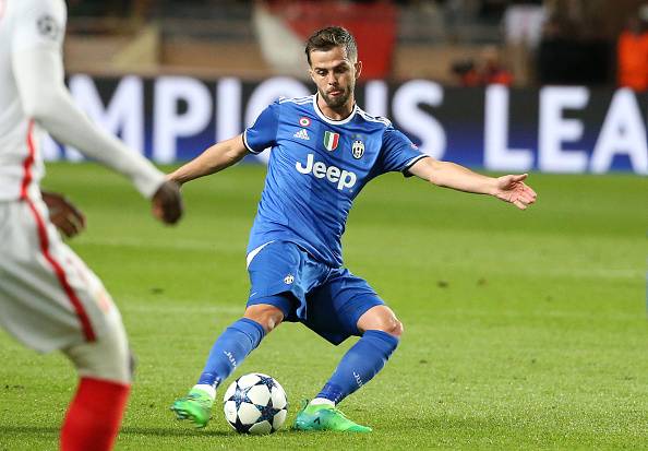 Miralem Pjanic