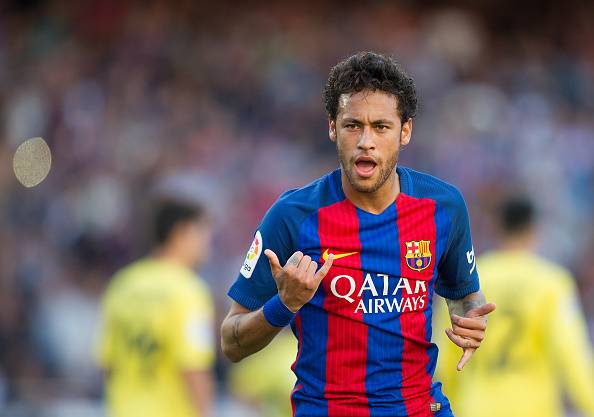 Neymar