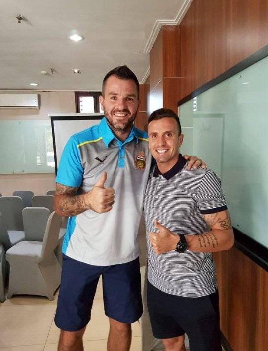 Paulo Sergio