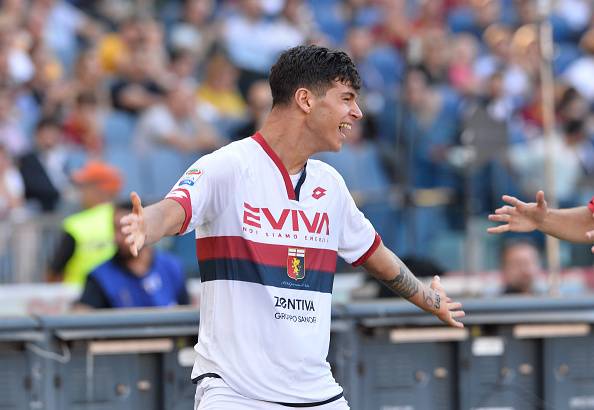 Pietro Pellegri