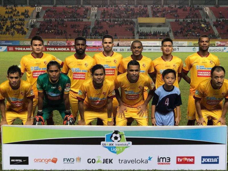 Sriwijaya FC