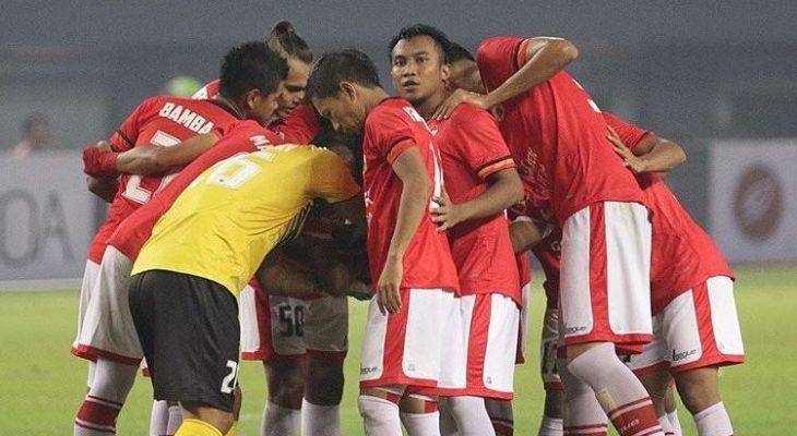 Persija Jakarta: Akurasi Tembakan Minimal, Hasil Maksimal