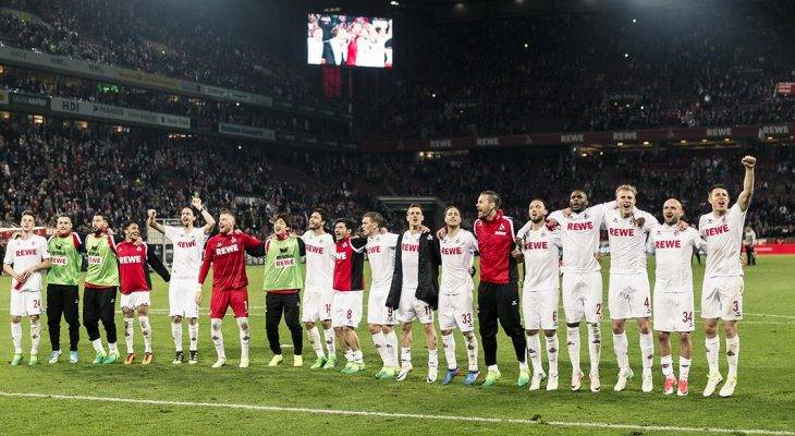 Mengapa FC Köln Adalah Anti Social Social Club di Sepak Bola