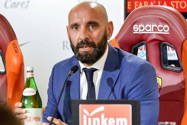 Transfer Medioker Roma dan Memahami Cara Berpikir Monchi