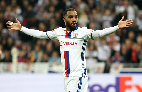 Mengapa Arsenal Membutuhkan Alexandre Lacazette?