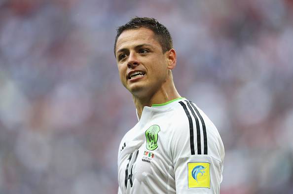 Chicharito