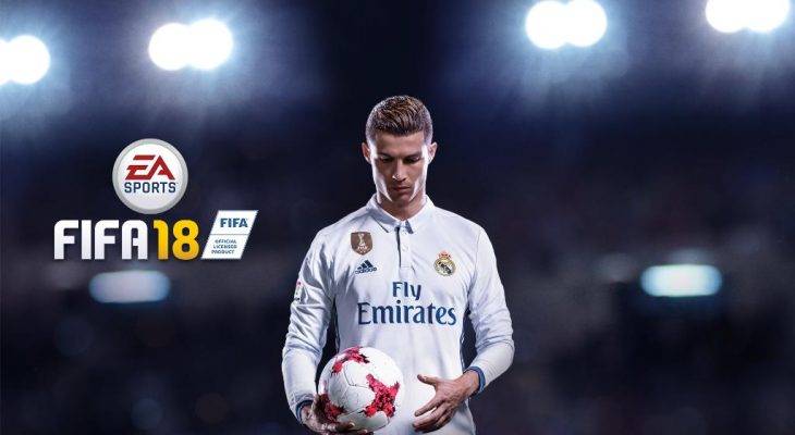 Membedah Fitur Baru di Trailer FIFA 18 dan PES 2018, Siapa Unggul?