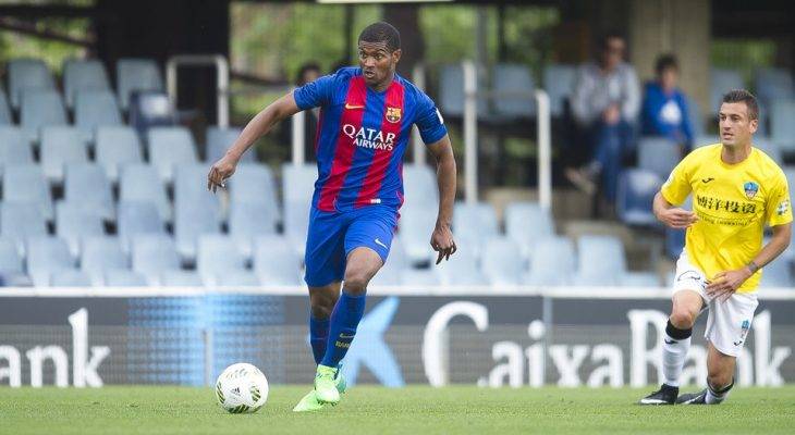 Memprediksi Perjalanan Karier Marlon Santos di Barcelona