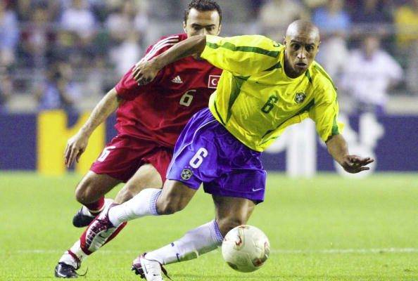 Perihal Tuduhan Doping pada Roberto Carlos