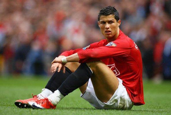 Dua Alasan Logis Mengapa Manchester United Tak Perlu Memulangkan Cristiano Ronaldo