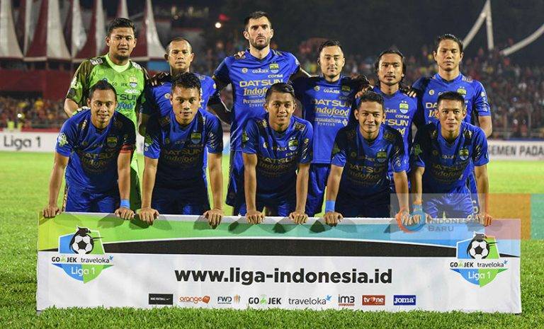 Apakah Persib Bandung Tampil Buruk Akibat Terlalu Sering Disiarkan