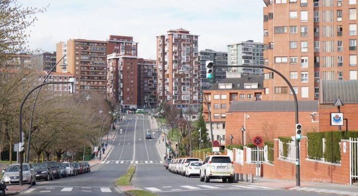 Menikmati Kompletnya Kota Bilbao, dari Guggenheim hingga Nuevo San Mames
