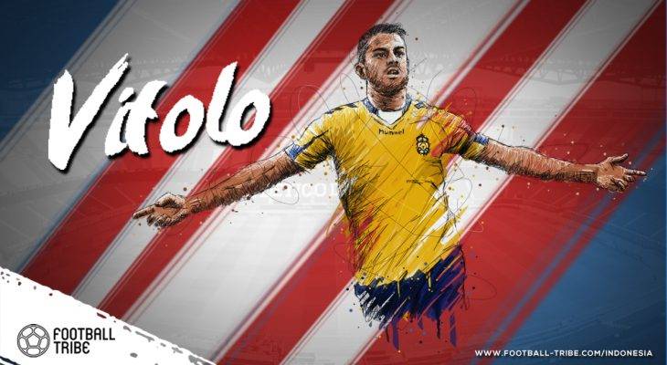 Memahami Transfer Penuh Drama Vitolo