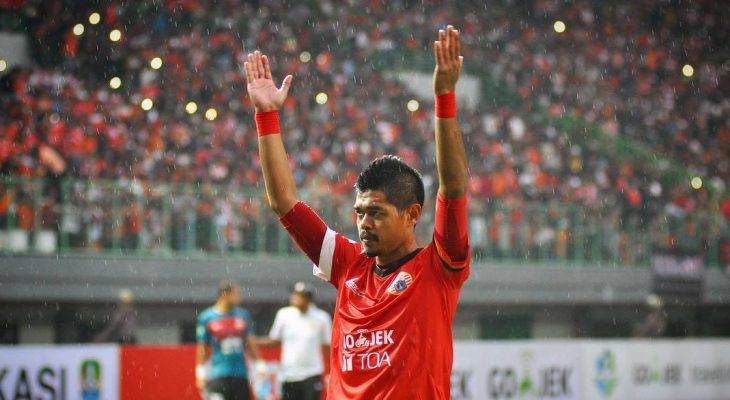 Comeback Pemain Terbaik di Liga Indonesia