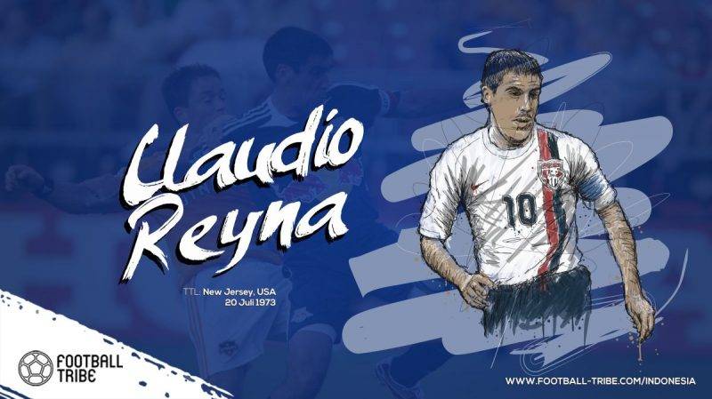 Claudio Reyna