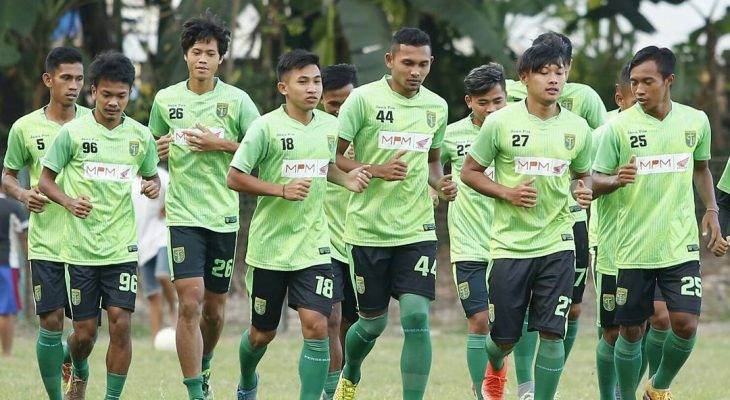 Persebaya Surabaya: Tiket Babak 16 Besar dan Kepantasan Naik ke Liga 1