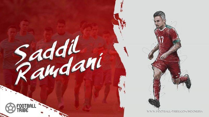 Saddil Ramdani