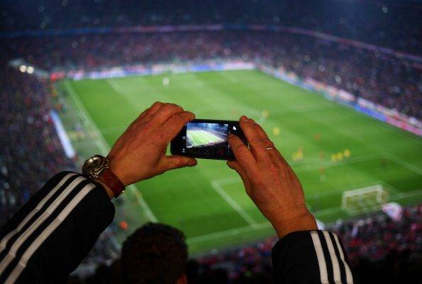 Popularitas Klub Sepak Bola di Media Sosial: Ketika Persib Bandung Mengalahkan AS Roma dan Inter Milan