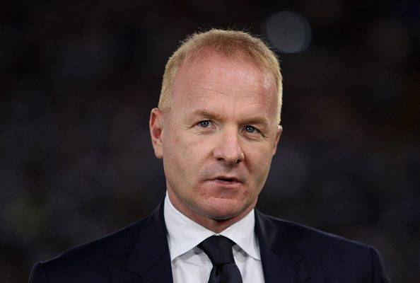 Igli Tare: Dari Penyerang Biasa hingga Jadi Sutradara Transfer Lazio