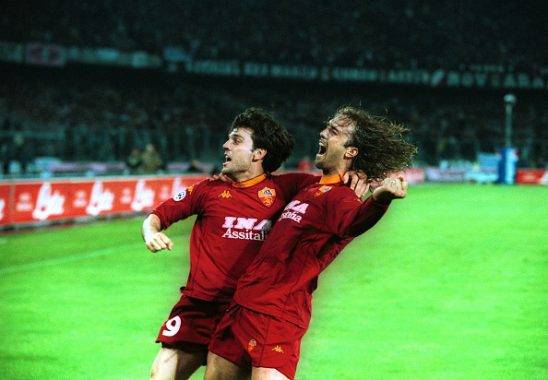 10 Cerita Sengketa Nomor Punggung di Dunia Sepak Bola