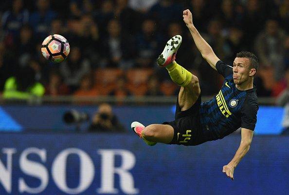 Mengapa Jose Mourinho Idamkan Ivan Perisic?