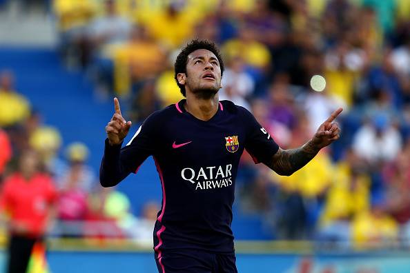 Menyelisik Klaim Transfer 222 Juta Euro untuk Neymar
