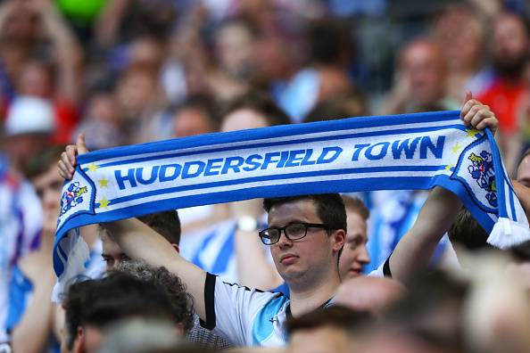 Huddersfield Town