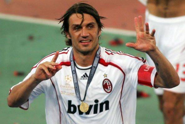 AC Milan dan Tradisi Bek Kiri Mematikan