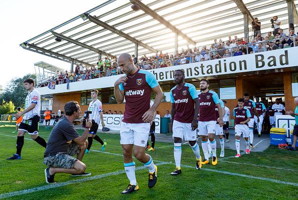 Mengevaluasi Gerak-gerik Transfer West Ham United