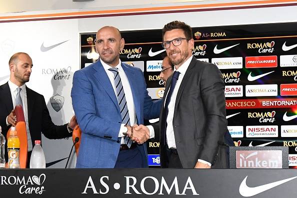 Mendedah Transfer: Monchi dan Jalan Terang AS Roma