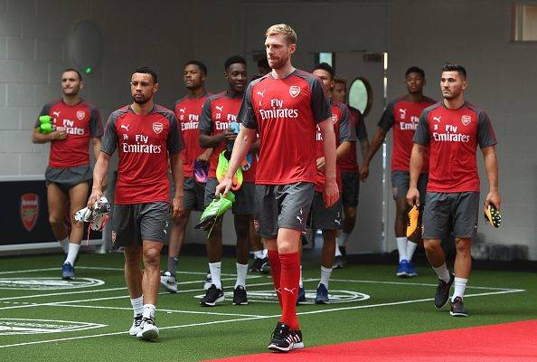 Menilik Pemain Homegrown dalam Strategi Transfer Arsenal