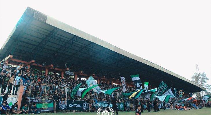 Menuju Industri Sepak Bola Indonesia