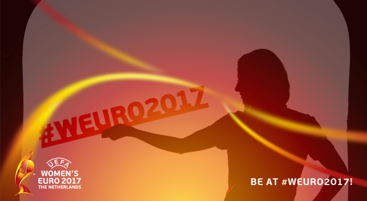 Women’s Euro 2017 dan Sepak Bola Wanita yang Gagal Meriah di Indonesia