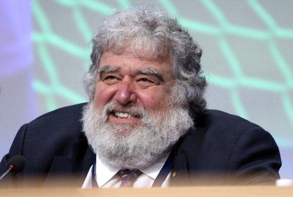 Chuck Blazer: Warisan Sang Pelanggar dan Pelapor