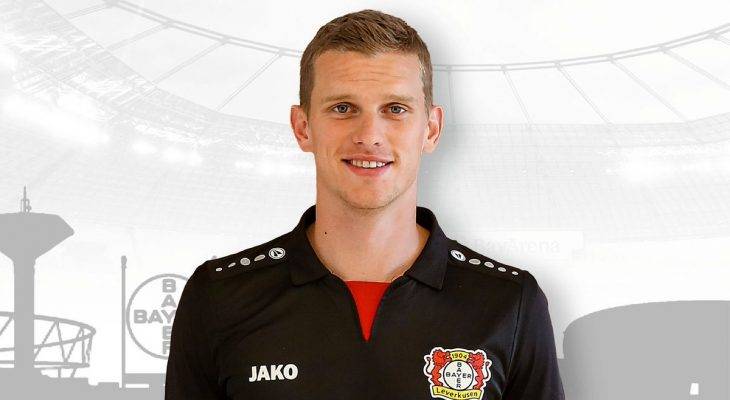 Bersatunya Si Kembar Bender di Bayer Leverkusen