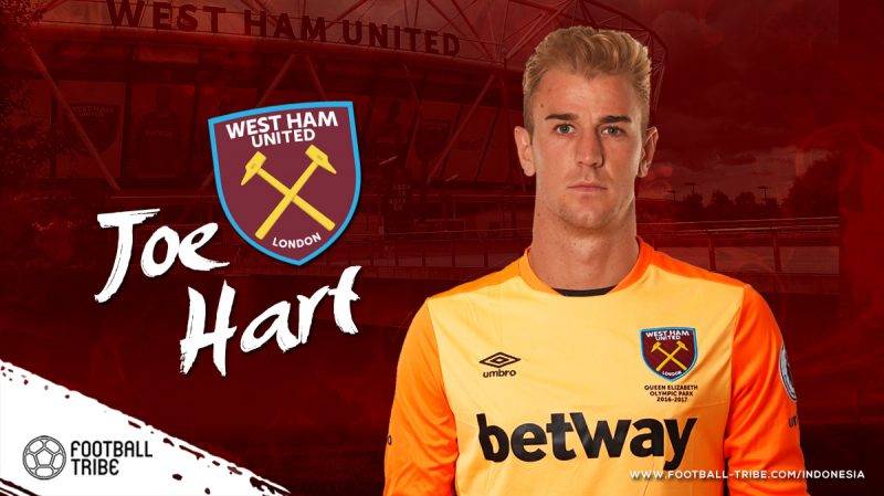 Joe Hart