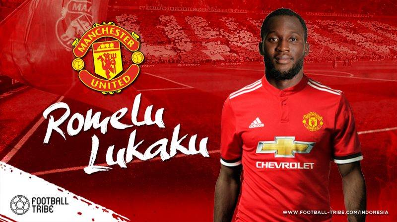 Romelu Lukaku