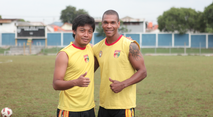 Pemain-Pemain Eks Liga Eropa yang Gagal di Indonesia