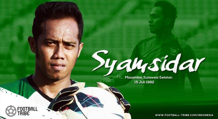 Karier Penuh Drama Syamsidar: Skorsing Setahun hingga Mimpi Buruk Sepuluh Gol