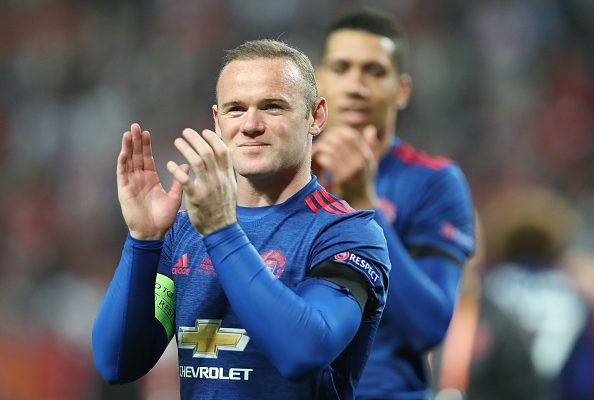 Menyambut Kepulangan Wayne Rooney ke Everton