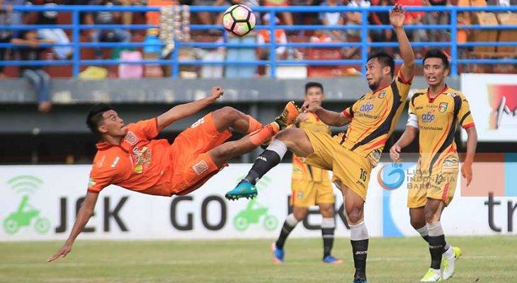 Berkah Hari Rabu bagi Tim Tamu dan Sebelas Pemain Pilihan Liga 1 Pekan ke-14 Versi Football Tribe Indonesia