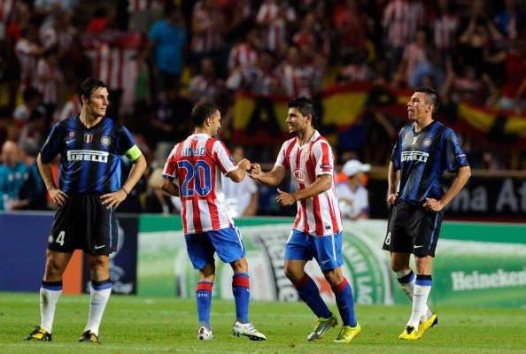 27 Agustus 2010: Ketika Mbah Budi Mengingat Malam Sendu Internazionale Milano di Monako
