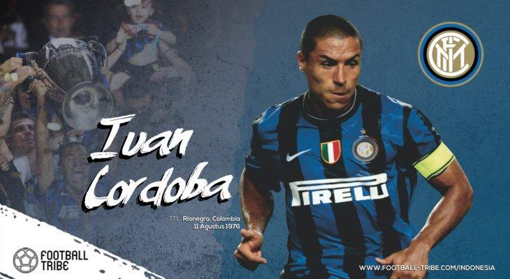 Memori Manis Mbah Budi tentang Ivan Cordoba